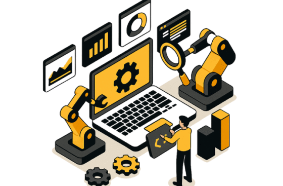Website Development