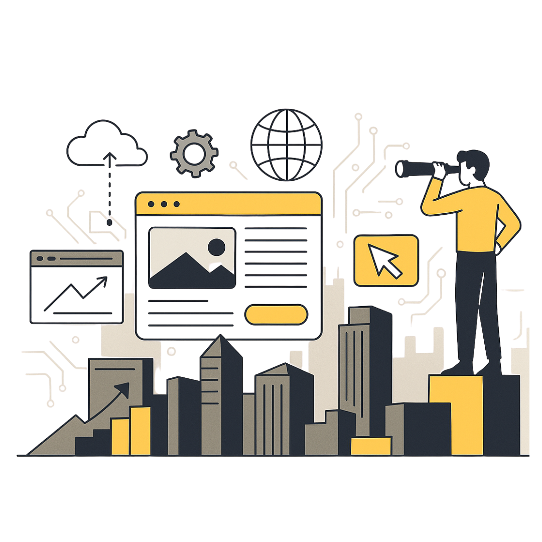 Vision | Svira Consultants