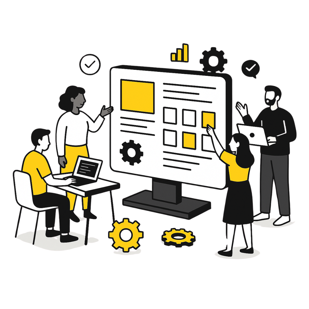Mission | Svira Consultants
